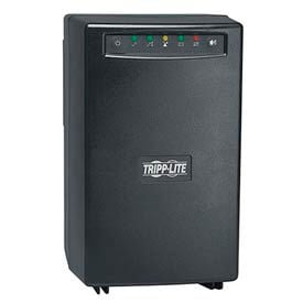 Tripp LIte OMNIVS1500XL 1500VA UPS Omni VS Tower Extended Run Line-Interactive 8 Outlets