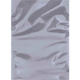 Global Industrial™ Unprinted Open End Static Shielding Bags 12""W x 18""L 2.8 Mil Clear 100PK