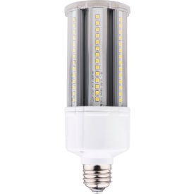 Sunlite® Corn LED Corn Bulb 36W 5500 Lumens Medium Screw Base 5000K Super White