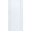 Global Industrial Gusseted Poly Bags 10""W x 8""D x 16""H 2 Mil Clear 500/Pack