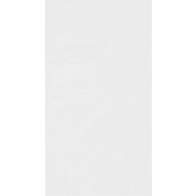 Global Industrial™ PVC Shrink Bags 100 Ga. 12""W x 10""L Clear 500/Pack