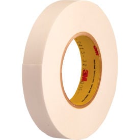 3M 9415PC Double Sided Removable Film Tape 1/2"" x 72 Yds. 2 Mil Clear