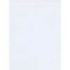Global Industrial Reclosable Polypropylene Bags 7""L x 5""W 2 Mil Clear 1000/Pack