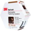 Dual Lock™ MP3541/42 Mini Pack Fasteners 1""W x 15'L Black