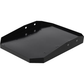 Universal Portable Power Station Tray for Global Industrial™ Orbit Computer Carts