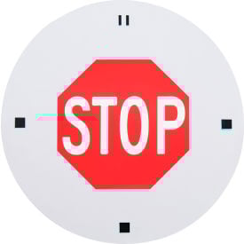 Global Industrial™ LED Sign Projector Lens Stop