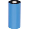 Global Industrial™ Sato Thermal Transfer Ribbons 6""W x 1345'L Wax Black 12 Rolls/Case