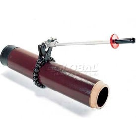 RIDGID® Model No. 206 Soil Pipe Cutters No Hub 1-1/2"" - 6"" Capacity