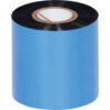Global Industrial™ Zebra Thermal Transfer Ribbons 2-3/8""W x 984'L Wax Black 36 Rolls/Case