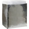 Global Industrial Cool Shield Insulated Box Liners 24""L x 18""W x 18""H Silver 10/Pack