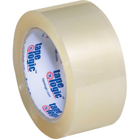 Tape Logic® #170 Acrylic Carton Sealing Tape 2"" x 110 Yds. 1.8 Mil Clear