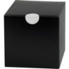 Tape Logic® Perforated Circle Mailing Labels 1"" Dia. White Roll of 5000