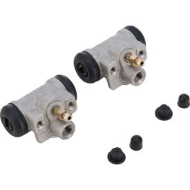 Front Wheel Cylinder 2 Pack for Global Industrial™ Utility Vehicle 615162