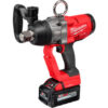 M18 FUEL® 1"" High Torque Impact Wrench w/ ONE-KEY® Kit