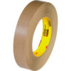 Scotch® 2517 Flatback Tape 1"" x 60 Yds. 6.5 Mil Kraft