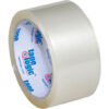 Tape Logic® #400 Acrylic Carton Sealing Tape 2"" x 55 Yds. 2 Mil Clear