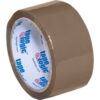 Tape Logic® #170 Acrylic Carton Sealing Tape 2"" x 55 Yds. 1.8 Mil Tan