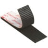 Dual Lock™ J3552 Fasteners 2""W x 150'L Black