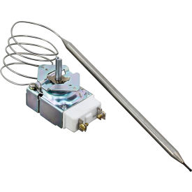 Allpoints 46-1103 Thermostat; Type RX; Temperature 250 - 400 °F; 30"" Capillary