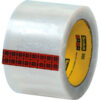 Scotch® 355 Carton Sealing Tape 3"" x 55 Yds. 3.5 Mil Clear