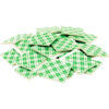 3M™ 4026 Double Sided Foam Squares 1"" x 1"" 62.5 Mil Natural