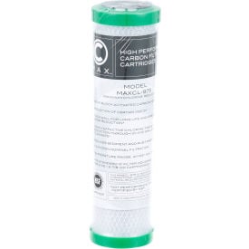 Allpoints 761381 Replacement Filter - Hs--Cbsc-Std-10-Cbe-Max For Dormont Mfg