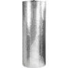 Global Industrial Cool Shield Thermal Bubble Roll 60""W x 125'L x 3/16"" Bubble Silver 1 Roll