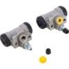 Rear Wheel Cylinder 2 Pack for Global Industrial™ Utility Vehicle 615162