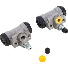 Rear Wheel Cylinder 2 Pack for Global Industrial™ Utility Vehicle 615162