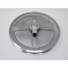 JET® Belt Pulley Wbs-14Cs/05 100063