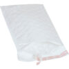 Jiffy Tuffgard Extreme® Bubble Lined Poly Mailers 7-1/4""W x 12""L 330 Mil White 50/Pack