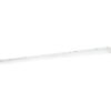 Sunlite® Linear LED Strip Light Fixture w/ Battery Backup 30/45/60W 35/40/50K 96""L White