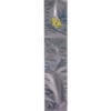 Global Industrial™ Open End Static Shielding Bags 4""W x 24""L 2.8 Mil Transparent 100/Pack
