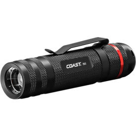 Coast™ 20865 Model PX1 Aluminum Tactical 3AAA 565 Lumen Flashlight