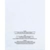Global Industrial™ Flat Suffocation Warning Poly Bags 15""W x 18""L 2 Mil Clear 100/Pack