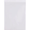 Global Industrial™ Resealable Poly Bags 12""W x 18""L 1.5 Mil Clear 1000/Pack