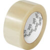 Tartan™ 305 Carton Sealing Tape 2"" x 110 Yds. 1.8 Mil Clear