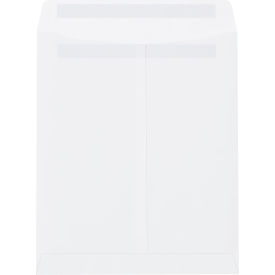 Global Industrial™ Redi-Seal Envelopes 9""W x 12""L White 500/Pack