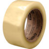 Scotch® 3073 Carton Sealing Tape 2"" x 110 Yds. 2.6 Mil Clear