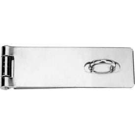 Allpoints 266153 Hasp (4-1/2"" Stainless Steel)