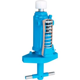 Pump Assembly 02108930 for Bishamon® Pallet Trucks with Plastic Handles (2004 & Later)