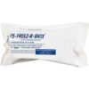 Re-Freez-R-Brix™ Cold Packs 64 oz. 9""L x 4""W x 3""H White 8/Pack