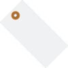 Global Industrial Tyvek® Shipping Tag 6-1/4""L x 3-1/8""W White 1000/Pack