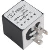 Relay for Time-Lapse for Global Industrial™ Utility Vehicle 615162