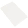 Global Industrial™ Gusseted Merchandise Bags 14""W x 3""D x 21""H White 500/Pack