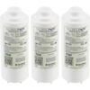 GlobalPure™ Replacement Water Filter PFAS & Microplastic 3600 Gallon Capacity 3/Pack