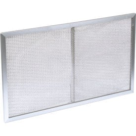 Global Industrial Condenser Filter For 1.2 Ton Portable AC's