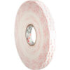 VHB™ 4950 Double Sided Foam Tape 1"" x 5 Yds. 45 Mil White