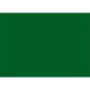 Tape Logic® Rectangular Inventory Paper Labels 7""L x 5""W Green Roll of 500