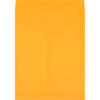 Global Industrial Jumbo Envelopes 18""W x 23""L Kraft 100/Pack